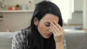 Fejfájást, ideggyulladást és szívritmuszavart is okozhat a Lyme-kór - Magyar fejlesztésű teszt segít diagnosztizálni