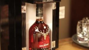 Dalmore Whiskey