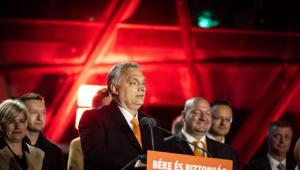 Tovább húzódhat a feszültség Magyarország az EU közt a Fidesz győzelme miatt