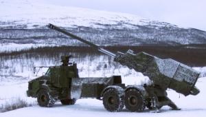 Skandináv tűzerő: a hazai gyártású fegyverek, amelyeket a svédek és a finnek a NATO-ba hoznak