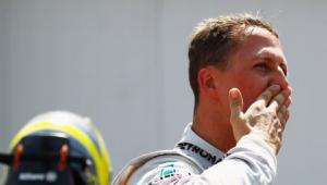 Monacói Nagydíj: amikor Schumacher varázsolt az időmérőn
