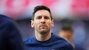 Messit idegesíti Laporta megjegyzései