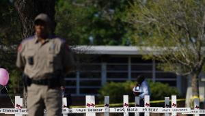 A texasi rendőrség már teljesen mást mond az iskolai mészárlás kulcsfontosságú részleteiről, mint a lövöldözés után