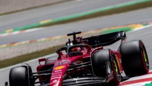 Ferrari: Nem lesznek fejlesztések a Brit Nagydíjig