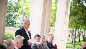 Megalakult az új kormány – Orbán Viktor elmondta, mit vár tőlük