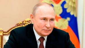Putyin rákos, szanatóriumba kerülhet és nem tér vissza a hatalomba
