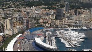 F1 2022: Megkavarhatják a záporok a Monacói Nagydíjat?