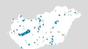 Milyen a vízminőség a magyar strandokon? Nézze meg az összeset egy helyen