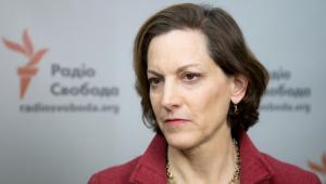 Anne Applebaum: "A régió pozitív jövője" az ukrajnai orosz vereségen múlik