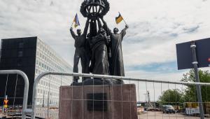 Jobb most a NATO-n belül lenni, mint azon kívül – helyszíni riport Helsinkiből