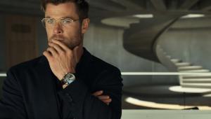 Chris Hemsworth sem elég, hogy A pók feje szórakoztató legyen