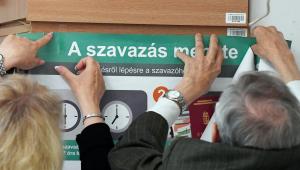 Kocsis Máté javaslata alaposan feladja a leckét az ellenzéki pártoknak