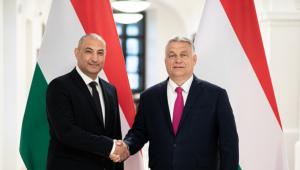 Ismét romaügyi kormánybiztos lett Sztojka Attila, akiről korábban kompromittáló hangfelvételek szivárogtak ki