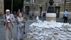 Az oroszok nem ellenzik Ukrajna uniós tagságát, de Putyin szerint összeszerelő országot csinálhat belőlük az EU