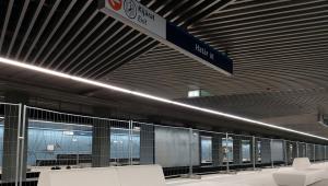 A 3-as metró szombattól augusztus közepéig csak az északi szakaszon jár
