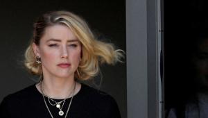 Amber Heard szerint a pszichológusa naplója a kulcs Johnny Depp elítéléséhez