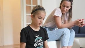 Élet az anafilaxiával: Meghalok, ha nem szúrom be az injekciót időben