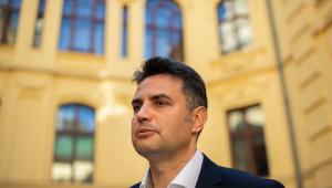 Márki-Zay Péternek két kihívója is akadt a saját mozgalmában a tisztújításkor