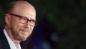 Szexuális bűncselekmény vádjával vették őrizetbe a kétszeres Oscar-díjas rendezőt, Paul Haggist