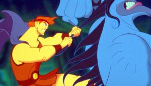 Az Aladdin után a Herkulesből is élőszereplős filmet készíthet Guy Ritchie