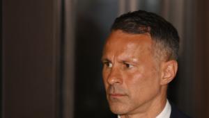 Sajtóhírek szerint lemondott Ryan Giggs