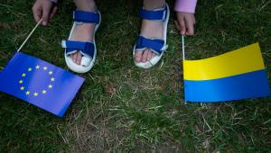 Bloomberg: Ukrajna még a héten EU-tagjelölt lehet