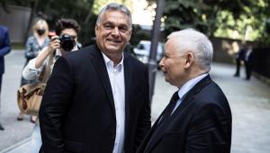 Lemond a lengyel kormányfőhelyettesi posztról Orbán egykor legszorosabb szövetségese