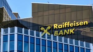 Az MNB megint megbüntette a Raiffeisen Bankot