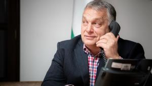 Megkérdeztük, elfogadja-e Zelenszkij meghívását Orbán Viktor