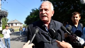 Bencsik András már 2010-ben érzékelte az ispánrendszert