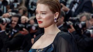 Léa Seydoux is bekerült a Dűne második részébe