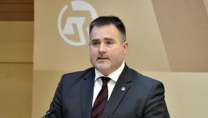 Windisch László lehet az Állami Számvevőszék új elnöke