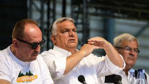 A kevert fajú népektől az orosz szankciókig – Orbán tusványosi beszédének 6 állítását ellenőriztük