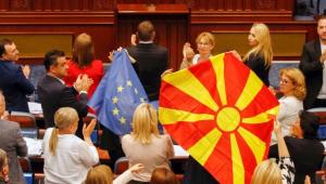 Észak-Macedónia számára keservesen nehéz út vezet az EU-ba