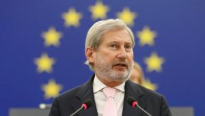 Johannes Hahn: Konkrét eredményeket várunk Magyarországtól