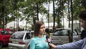 Rég kivezetett észak-macedón szabályozással turnézik a szívhangrendeletet ünneplő Dúró Dóra