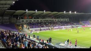 Újpest-Vasas: válaszoltak a 0-6-ra a lilák, de zengett a szurkolók véleménye