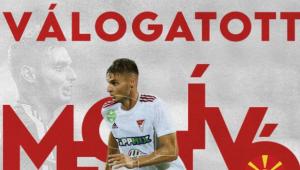 DVSC, Kisvárda: válogatott meghívók érkeztek