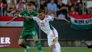 A Premier League-ben folytathatja a magyar válogatott jobbhátvédje