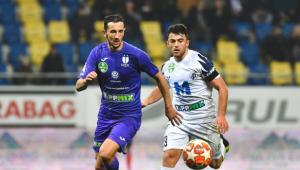 Megtalálhatta új csapatát az Újpest egykori alapembere