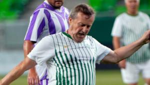 FTC: balesetéről beszélt a klublegenda - reakció