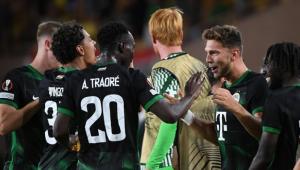 Monaco-Ferencváros: megállíthatatlan a Fradi