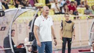 Monaco-Ferencváros: agyondicsérte az ellenfél edzője a Fradit - reakció