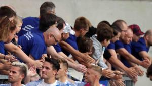 Magyar Kupa: kiszakadt a gólzsák az MTK-nál