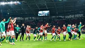 Németország-Magyarország: Szoboszlai öröksége, Kerkez hálája, Schäfer üzenete - reakciók