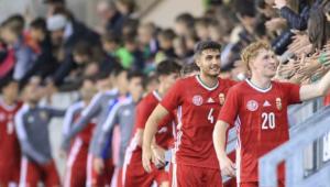 U21-es válogatott: második győzelmére készül Gera Zoltán együttese - reakció