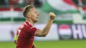 Marco Rossi bejelentette Dzsudzsák búcsúmeccsét a válogatottól