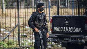 Nicaragua az ország elhagyására szólította fel az EU-nagykövetet