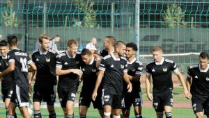 DEAC-BKV Előre: megszületett az év gólja? - videó