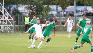 Baloteli betalált, előnyből kapott ki a Loki és az ETO - eredmények, tabellák